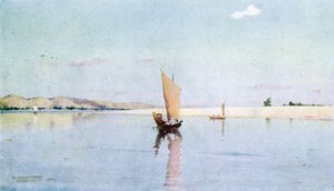 A la deriva de Robert George Talbot Kelly
